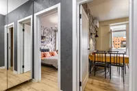 Миниатюра квартиры 2