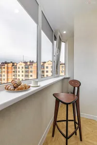 Миниатюра квартиры 5