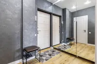 Миниатюра квартиры 6