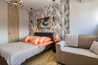 Миниатюра квартиры 8