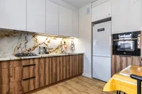 Миниатюра квартиры 9