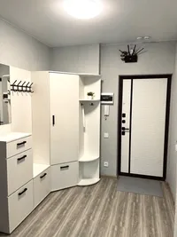 Миниатюра квартиры 3