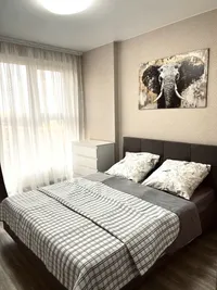 Миниатюра квартиры 1