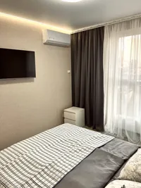 Миниатюра квартиры 2