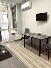 Миниатюра квартиры 7