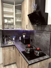 Миниатюра квартиры 9