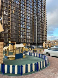 Миниатюра квартиры 17