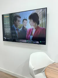 Миниатюра квартиры 2