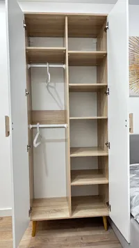 Миниатюра квартиры 3