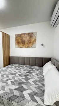 Миниатюра квартиры 5