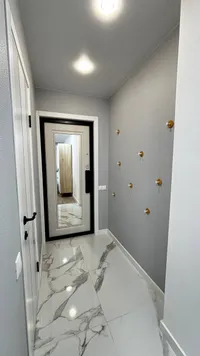 Миниатюра квартиры 8