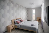 Миниатюра квартиры 2