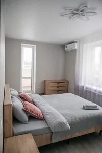 Миниатюра квартиры 4