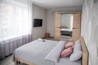 Миниатюра квартиры 5