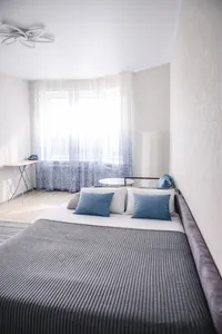 Миниатюра квартиры 7