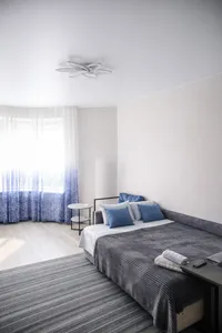 Миниатюра квартиры 8