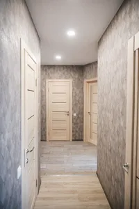 Миниатюра квартиры 9