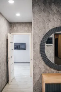 Миниатюра квартиры 11