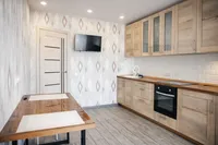 Миниатюра квартиры 12