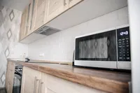 Миниатюра квартиры 17