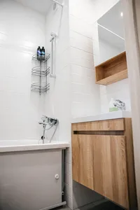 Миниатюра квартиры 18