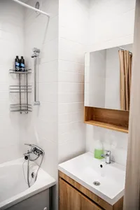 Миниатюра квартиры 20