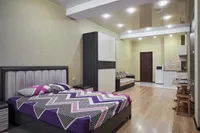 Миниатюра квартиры 1