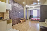 Миниатюра квартиры 3