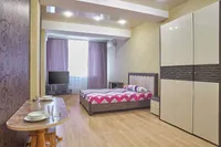 Миниатюра квартиры 5