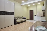 Миниатюра квартиры 8