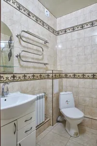 Миниатюра квартиры 12