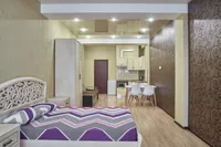 Миниатюра квартиры 3