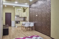 Миниатюра квартиры 6