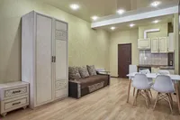 Миниатюра квартиры 7