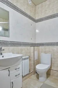 Миниатюра квартиры 10