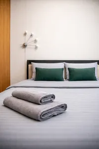 Миниатюра квартиры 1