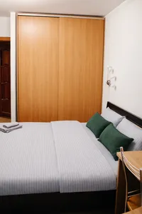 Миниатюра квартиры 3