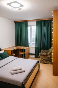 Миниатюра квартиры 4