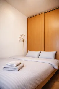 Миниатюра квартиры 10