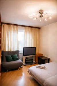 Миниатюра квартиры 11