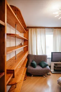 Миниатюра квартиры 12