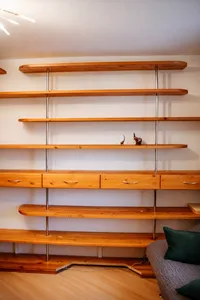 Миниатюра квартиры 13