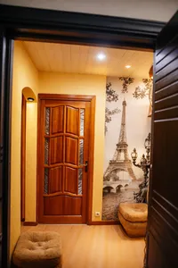 Миниатюра квартиры 14