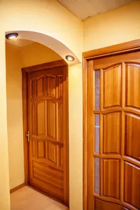 Миниатюра квартиры 15