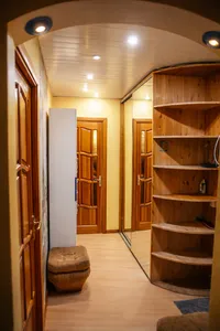 Миниатюра квартиры 16