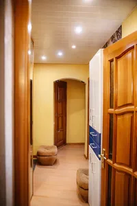 Миниатюра квартиры 17