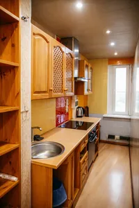 Миниатюра квартиры 18