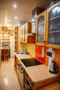 Миниатюра квартиры 19