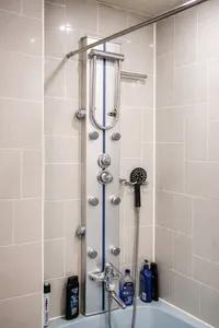 Миниатюра квартиры 22