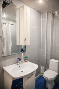 Миниатюра квартиры 23